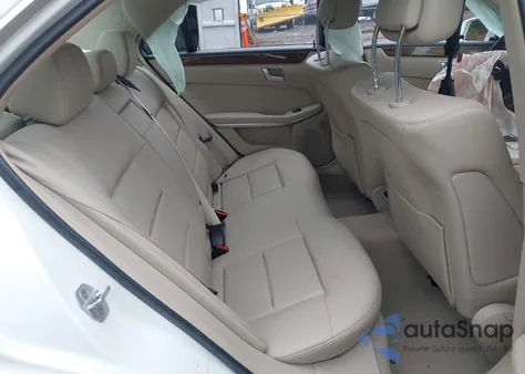 2014 Mercedes-Benz E 350 4Matic from USA, damaged, VIN WDDHF8JB8EA980004